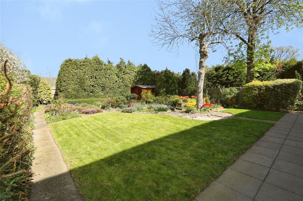 Additional image 29 of 5 bed detached house for saleVeryan, Fareham, Hampshire PO14