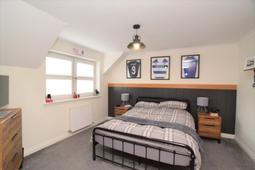 Additional image 20 of 5 bed detached house for sale32 Corberry Park, Dumfries DG2