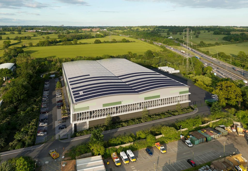 Property photo 1 of 3 Aerial CGI.Png