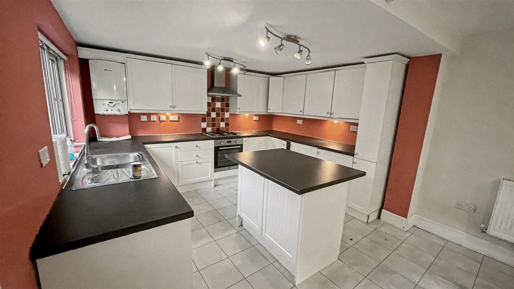 Property photo 3 of 16 Extended Kitchen/Diner