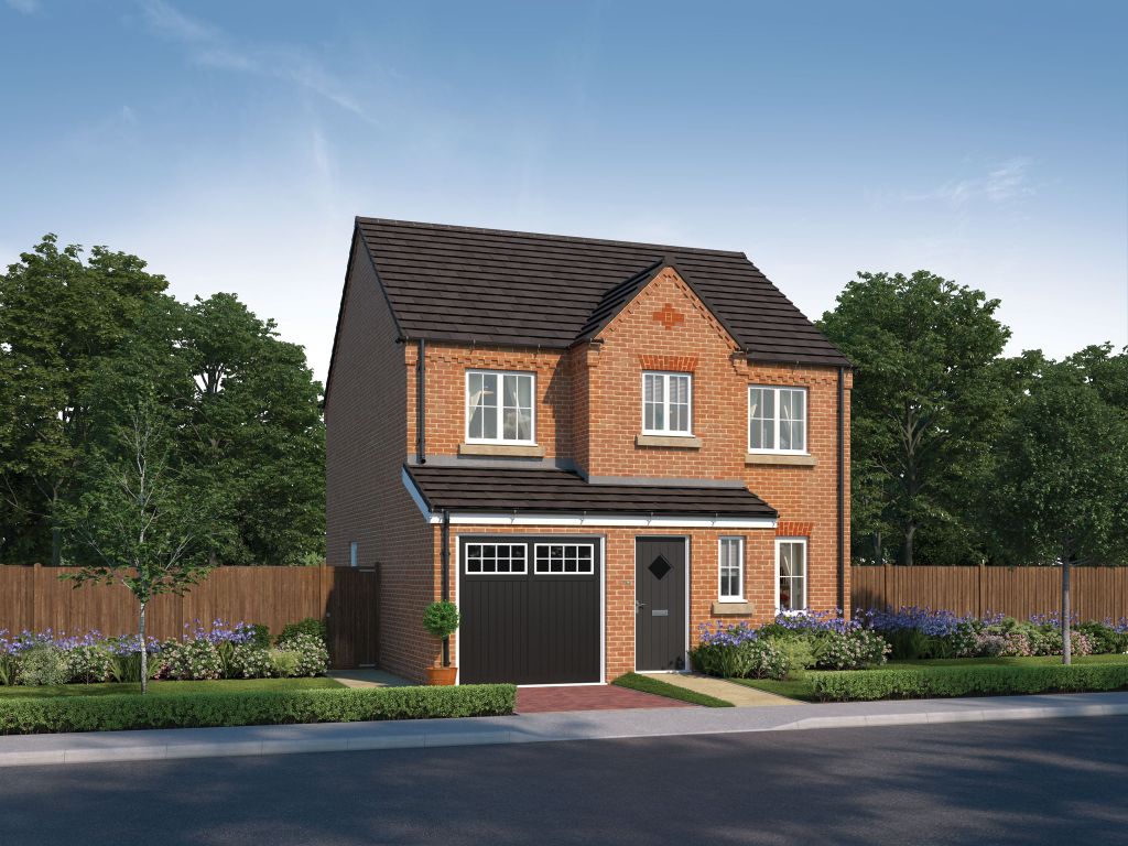 Property photo 2 of 11 CGI