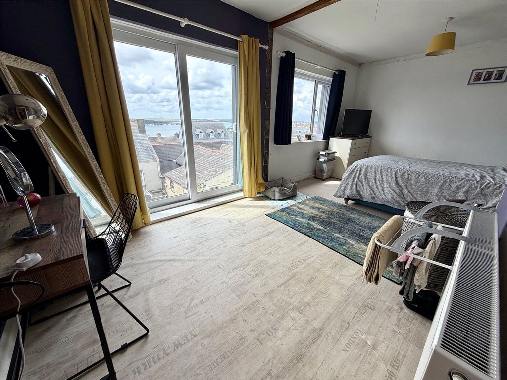 Additional image 25 of 4 bed detached house for saleRobert Street, Milford Haven, Pembrokeshire SA73