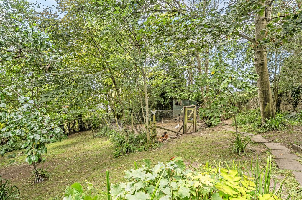Additional image 24 of 5 bed detached house for saleBron Y Wern, Trefonen, Oswestry SY10