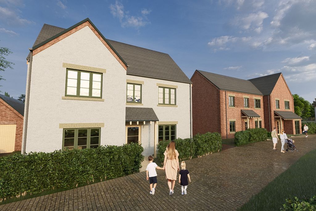 Property photo 1 of 3 The Cressbrook