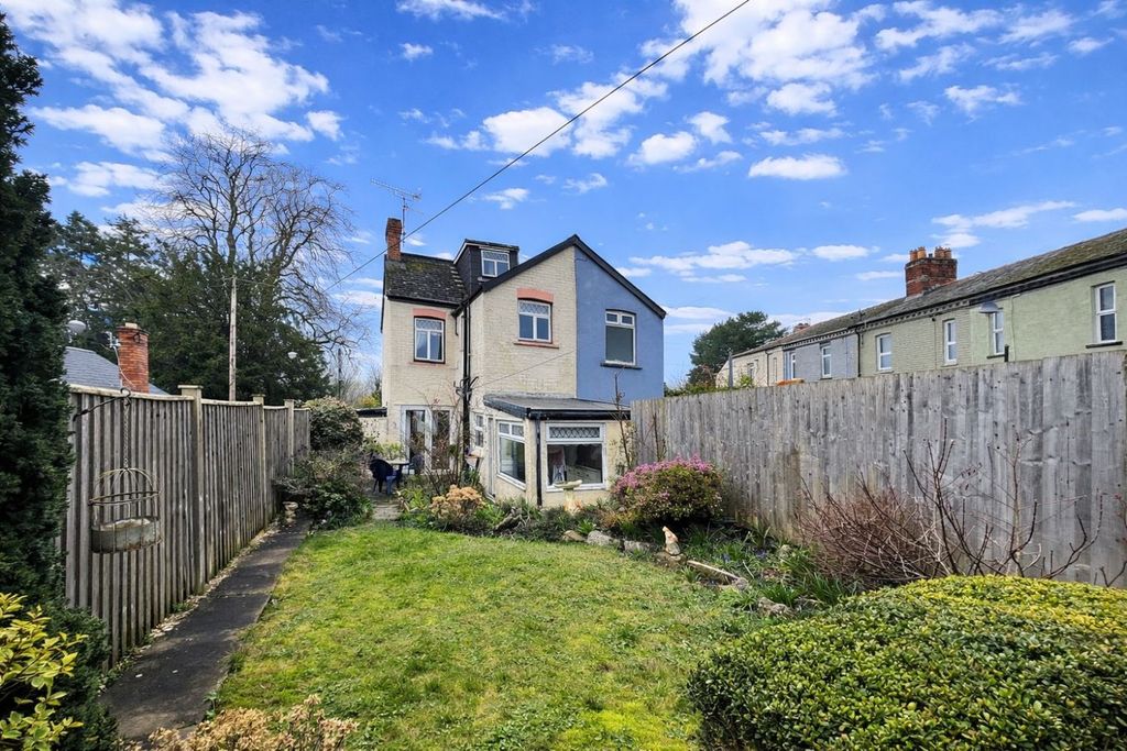 Additional image 16 of 3 bed semi-detached house for saleUnion Road East, Abergavenny NP7