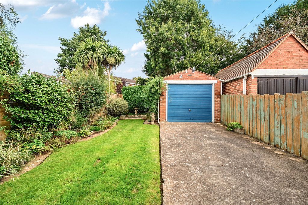 Property photo 2 of 12 Rear Garden