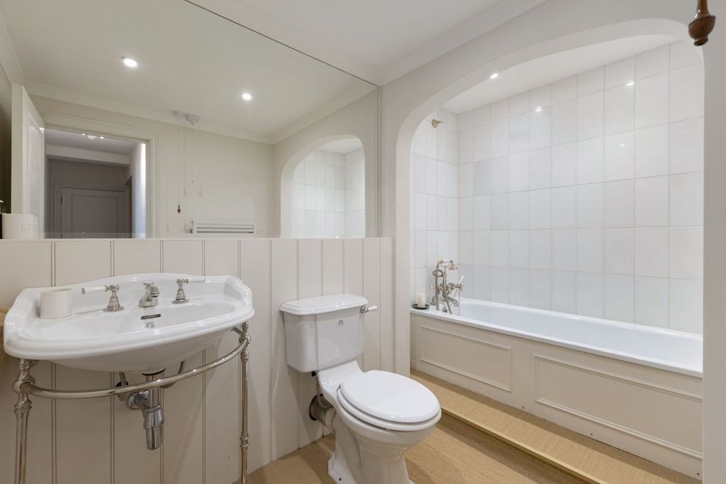 Additional image 8 of 3 bed flat for saleMarlborough Buildings, Bath BA1