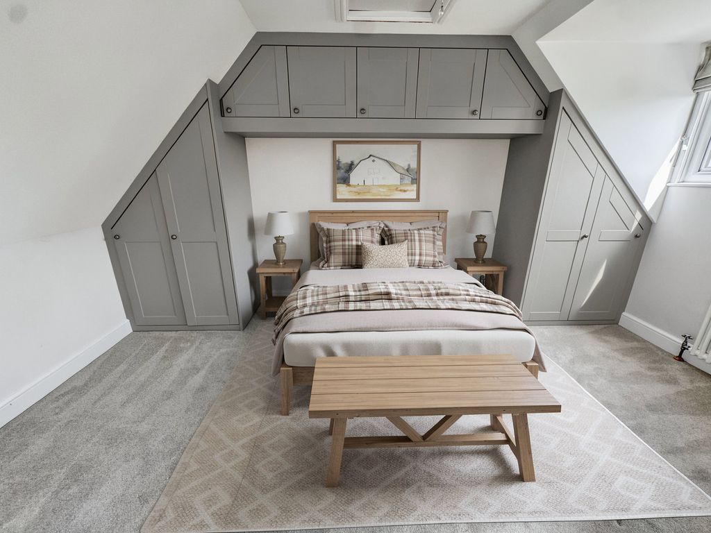 Additional image 14 of 4 bed semi-detached house for saleEglwys Nunnydd, Margam, Port Talbot SA13