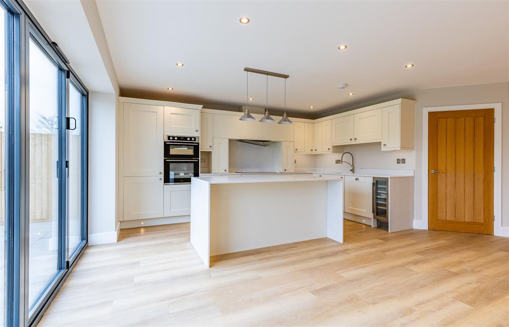 Additional image 4 of 3 bed detached house for saleExclusive Living At Breinton Meadows, Hereford HR4