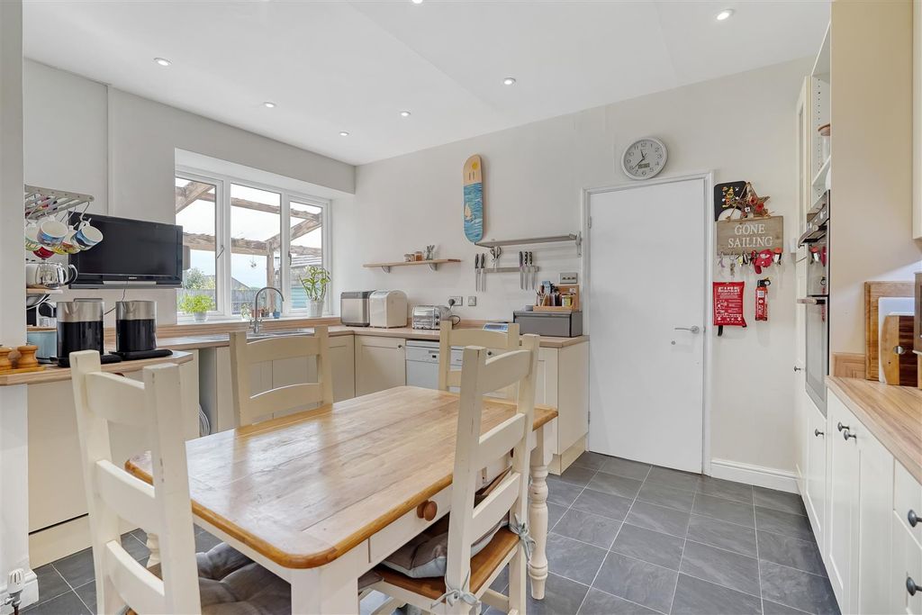 Additional image 17 of 5 bed semi-detached house for saleRedmire, Leyburn DL8
