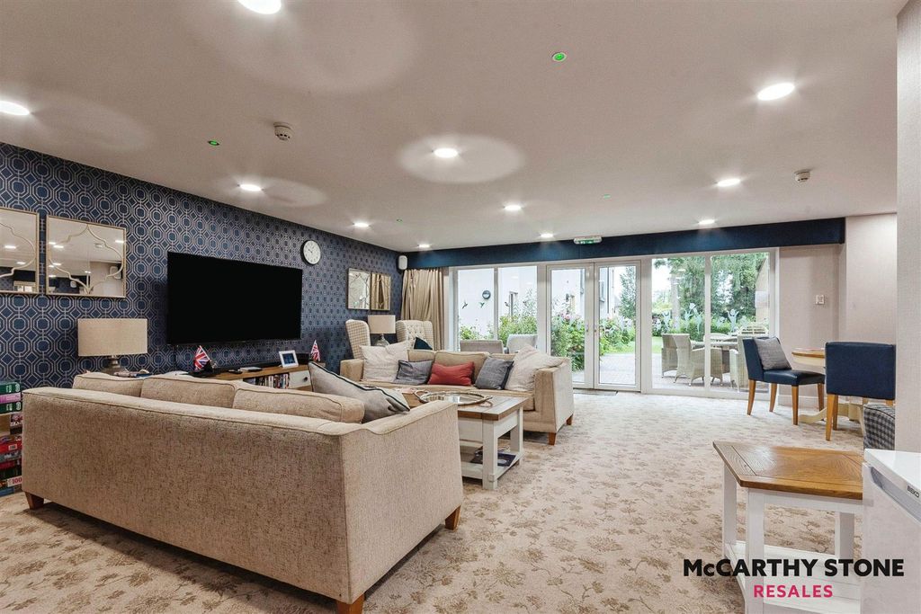 Additional image 20 of 2 bed flat for saleWardington Court, Welford Road, Northampton NN2