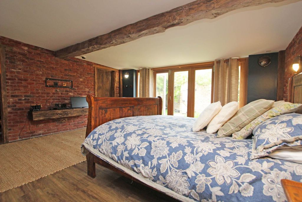 Additional image 26 of 6 bed property for saleHigh Street, Pevensey BN24
