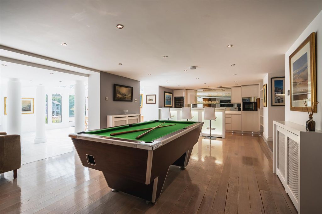 Additional image 23 of 5 bed detached house for salePadley Hill, Grindleford, Hope Valley S32