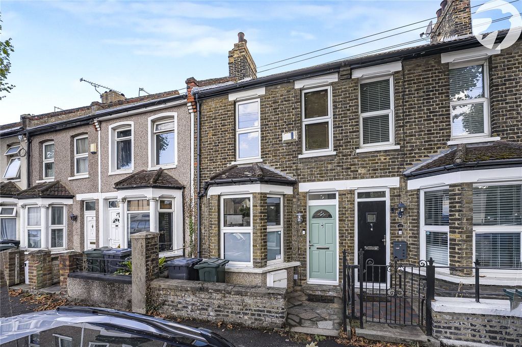 Property photo 1 of 23 Front Elevation