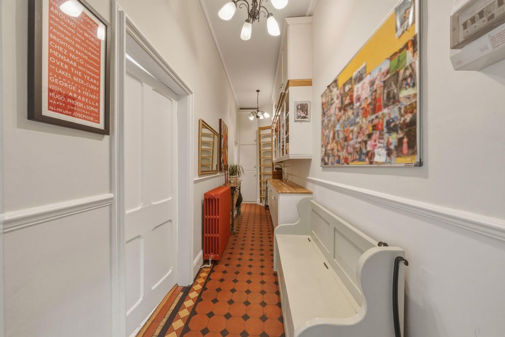 Property photo 3 of 22 Hallway