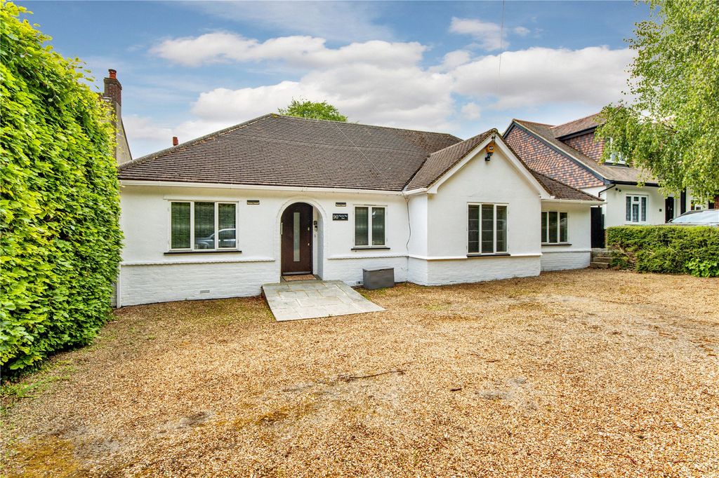 Property photo 1 of 13 Front Elevation