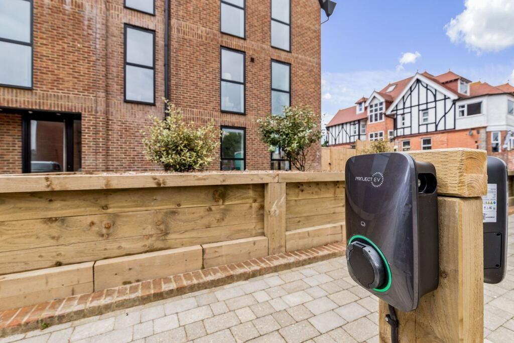 Property photo 2 of 20 Parking Space And EV Charger