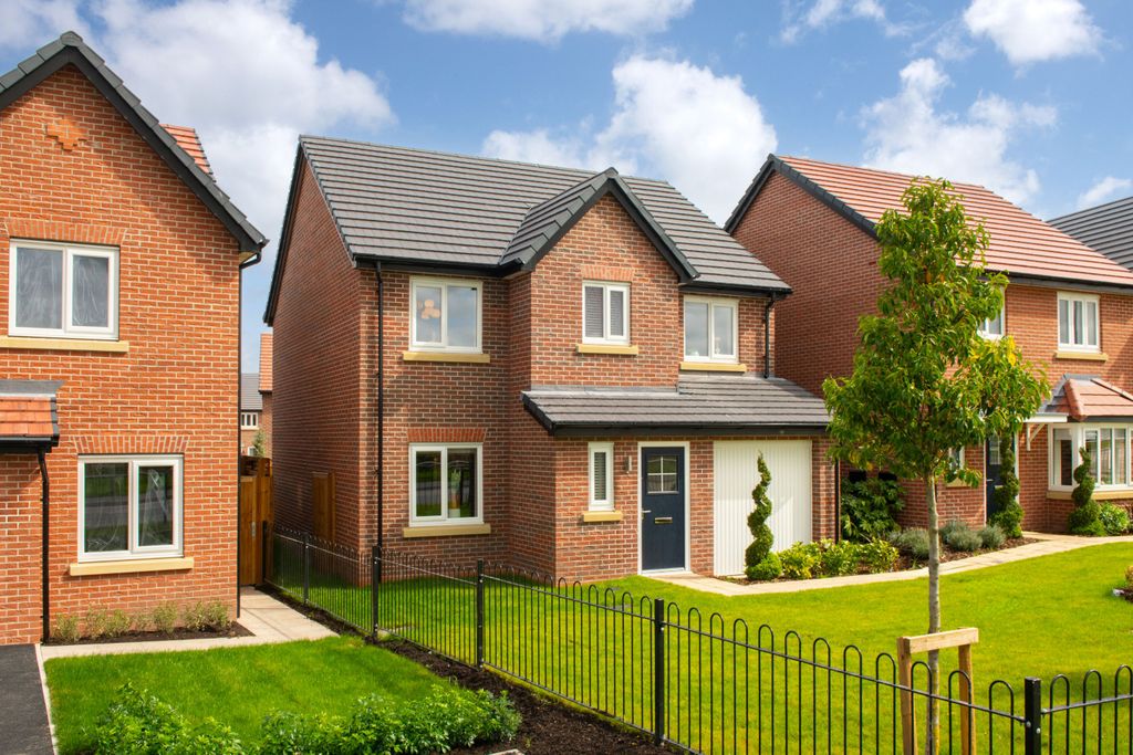 Property photo 2 of 16 Showhome Photography