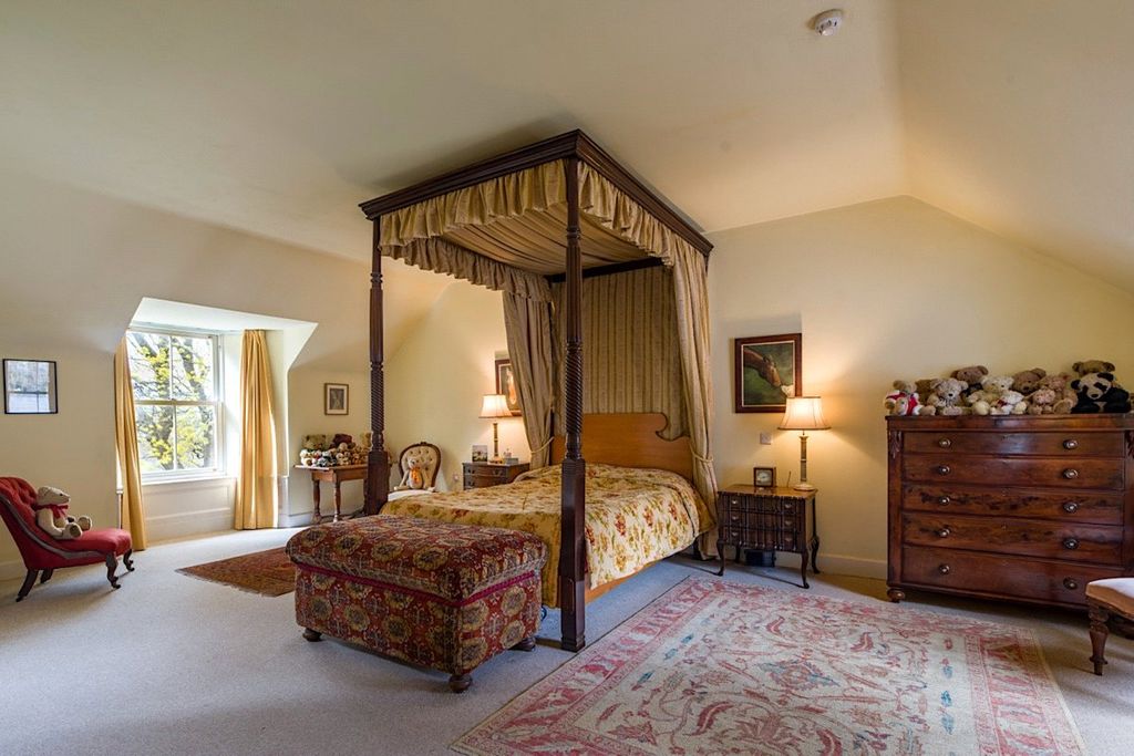 Additional image 13 of 5 bed equestrian for saleAikenway Lodge, Arndilly, Craigellachie, Aberlour, Moray AB38