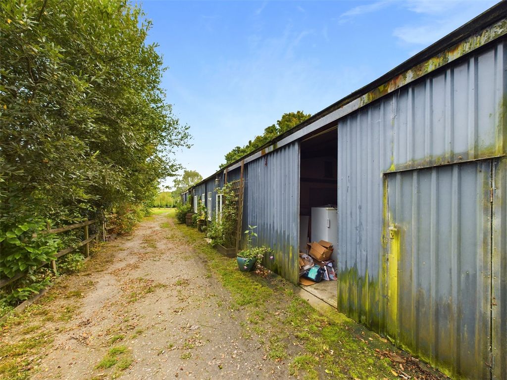 Property photo 3 of 22 Access To Barn