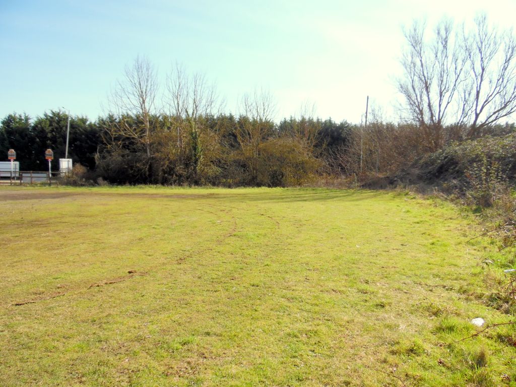 Property photo 2 of 6 Image Shows Plots 2 &amp; 3