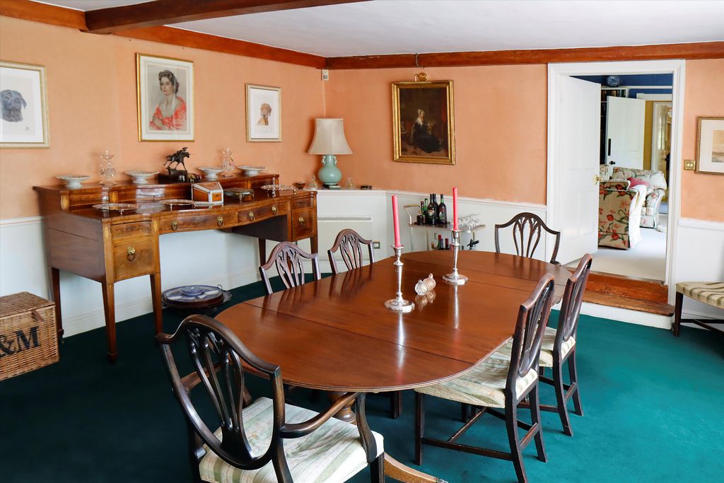 Additional image 8 of 8 bed farm for saleEyke, Woodbridge, Suffolk IP12
