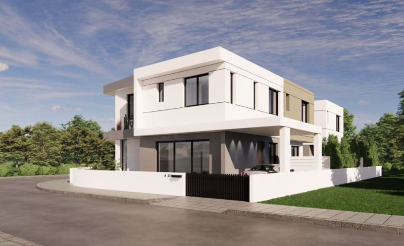 Property photo 2 of 7 Villa 3 - Artist...