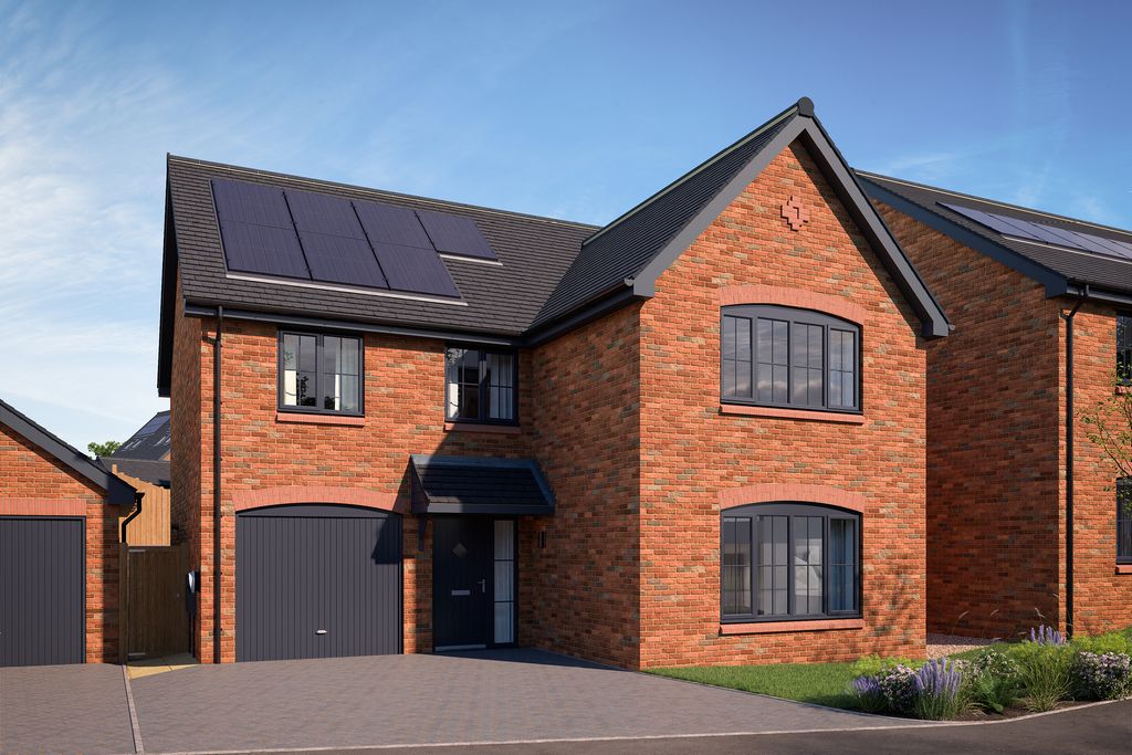 Property photo 2 of 11 CGI