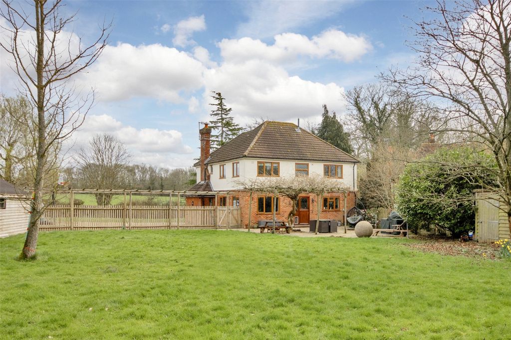 Property photo 1 of 17 Rear Elevation