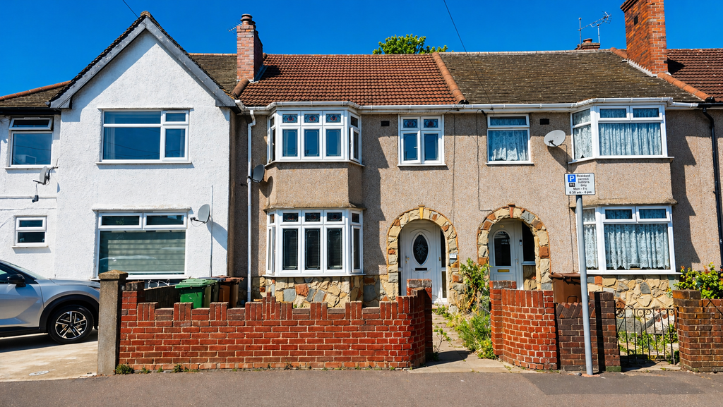 Property photo 1 of 17 Front