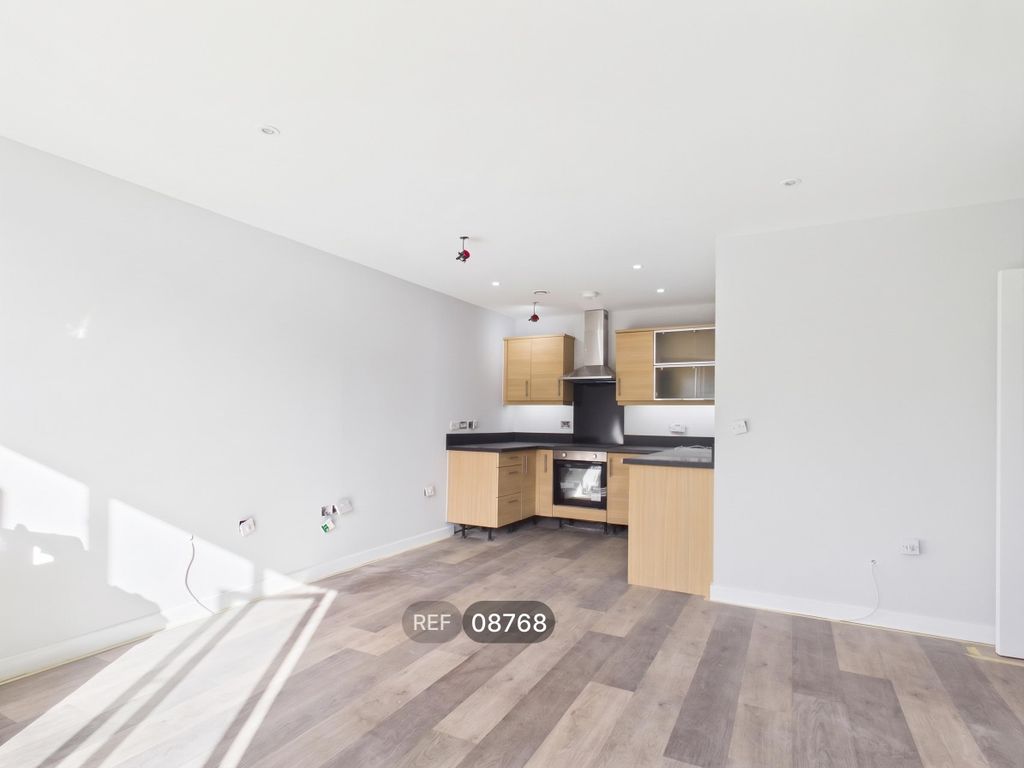Property photo 3 of 11 Kitchen/Living Area