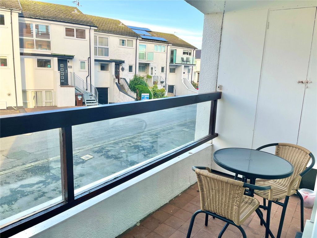 Additional image 7 of 1 bed flat for saleCaptains Walk, Saundersfoot, Pembrokeshire SA69