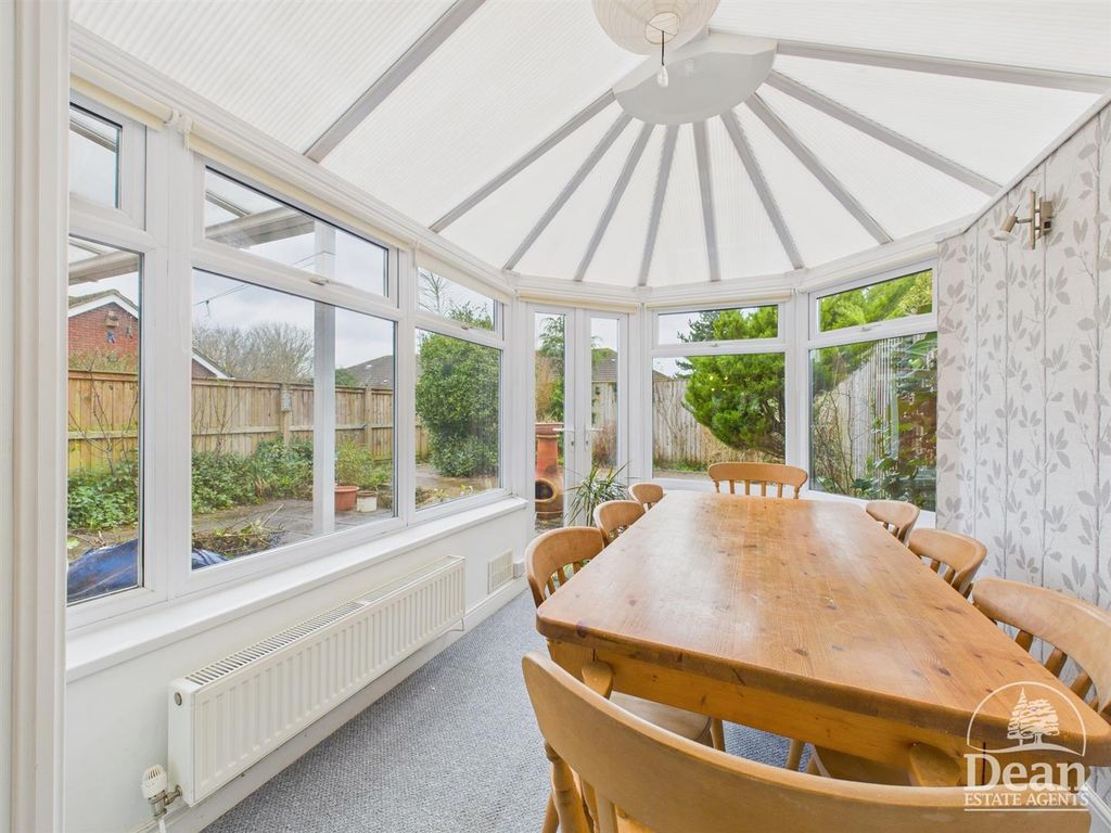 Additional image 7 of 4 bed detached house for saleCornpoppy Avenue, Monmouth NP25