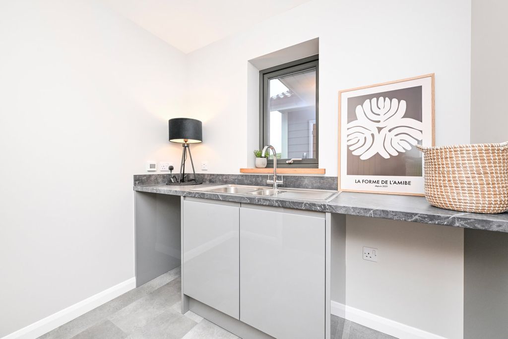 Additional image 39 of 4 bed bungalow for sale5 Air Station Road, Catfirth, Nesting ZE2