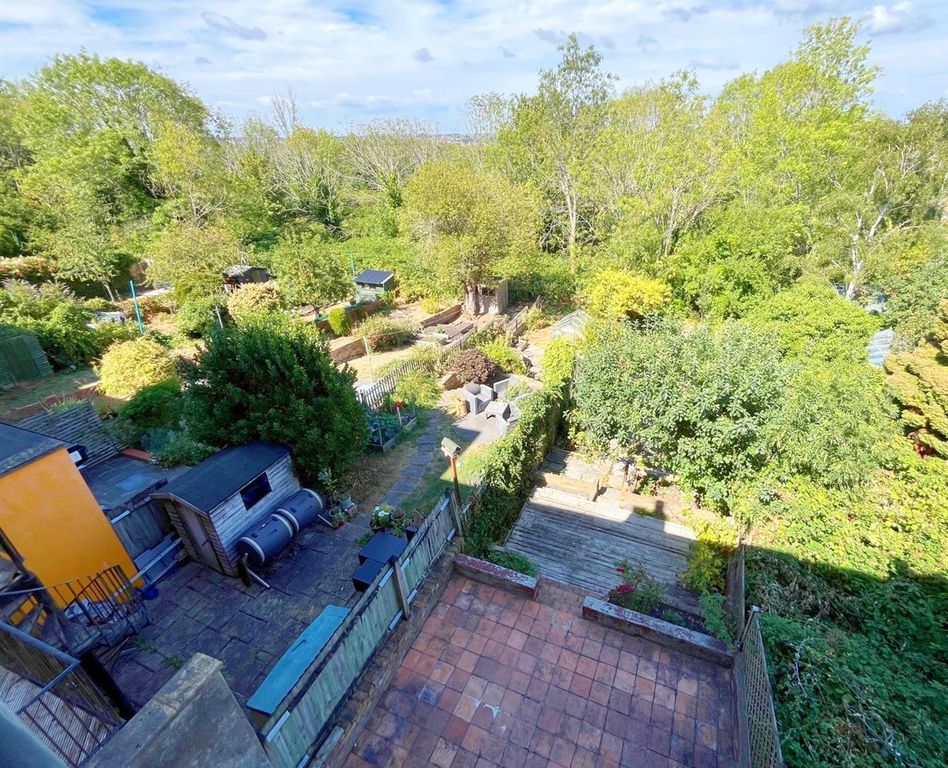 Property photo 2 of 33 View Over Garden To Rear.Jpg