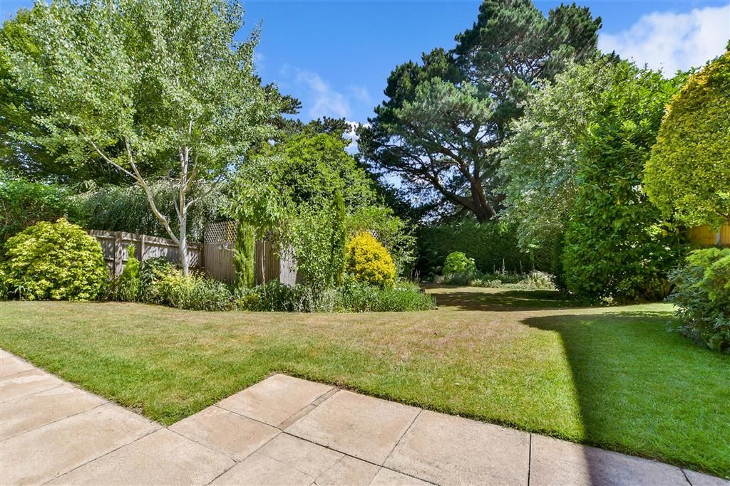 Property photo 1 of 18 Rear Garden