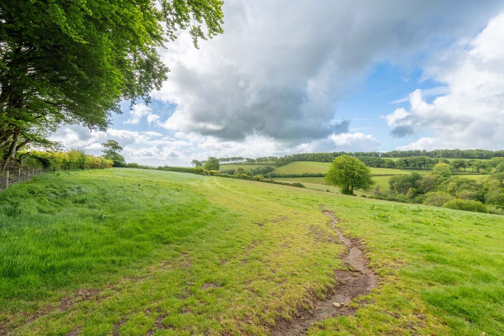 Additional image 4 of Land for saleBratton Fleming, Barnstaple EX32