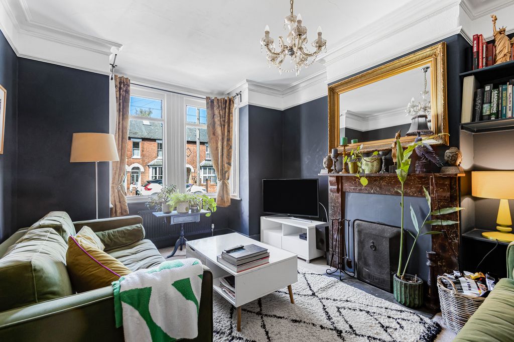 Property photo 2 of 15 Living Room