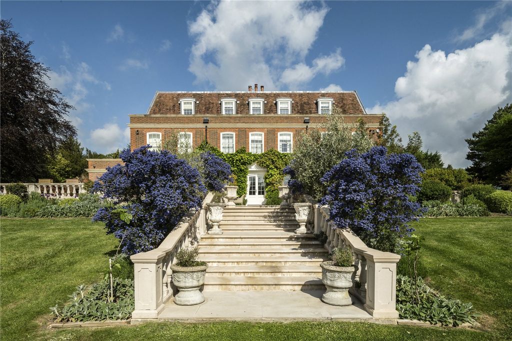 Additional image 30 of Land for saleBenhams Lane, Fawley, Henley-On-Thames, Oxfordshire RG9