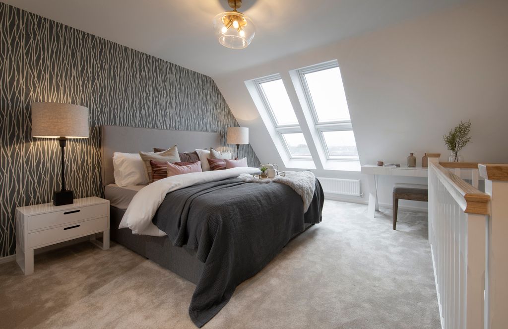 Property photo 3 of 5 Stonefield Edge 032