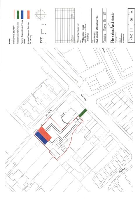Property photo 1 of 5 Title Plan
