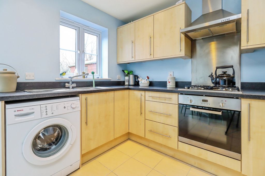 Additional image 5 of 2 bed semi-detached house for saleWindsor Place, Church Stretton SY6