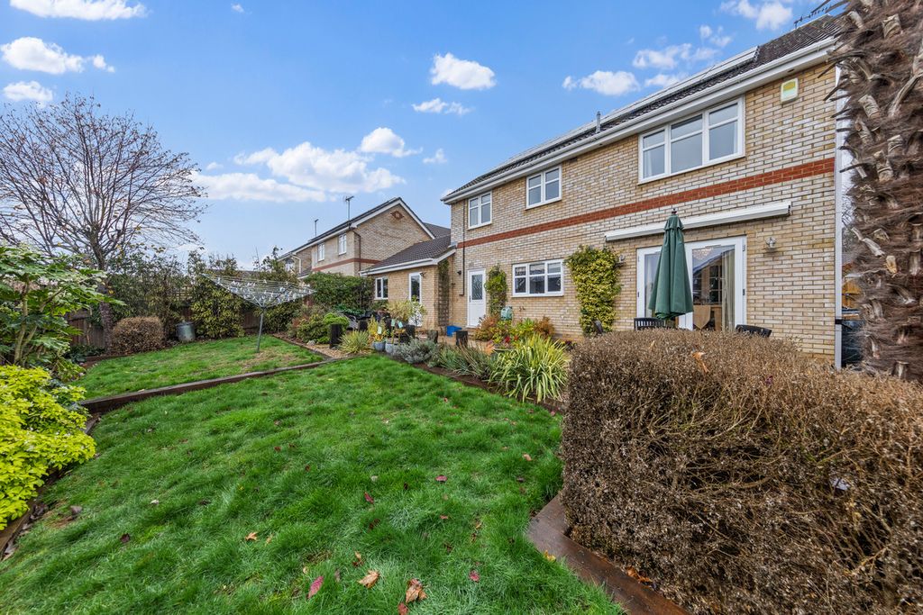 Additional image 28 of 4 bed detached house for saleMillennium Close, Kettering NN15