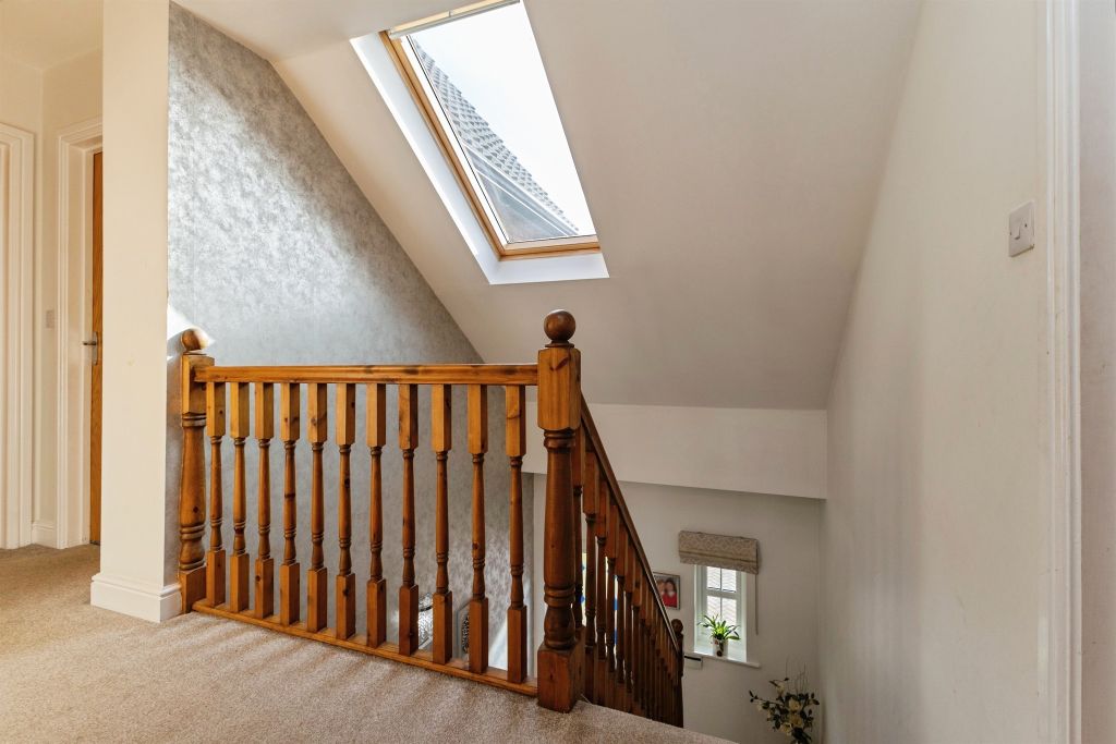 Additional image 19 of 4 bed detached house for saleSalis Close, Middlesbrough TS5