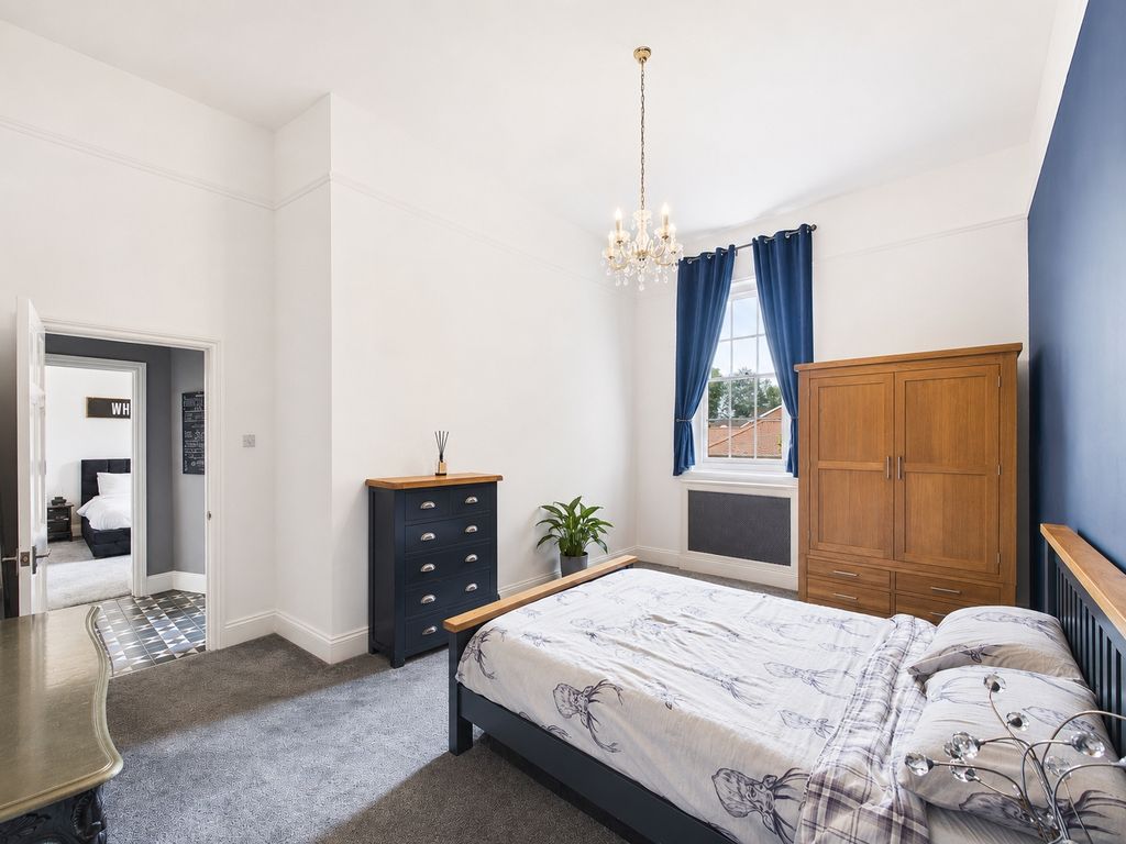 Additional image 9 of 2 bed flat for saleHenwick House, Tollhouse Drive, Worcester, Worcestershire WR2