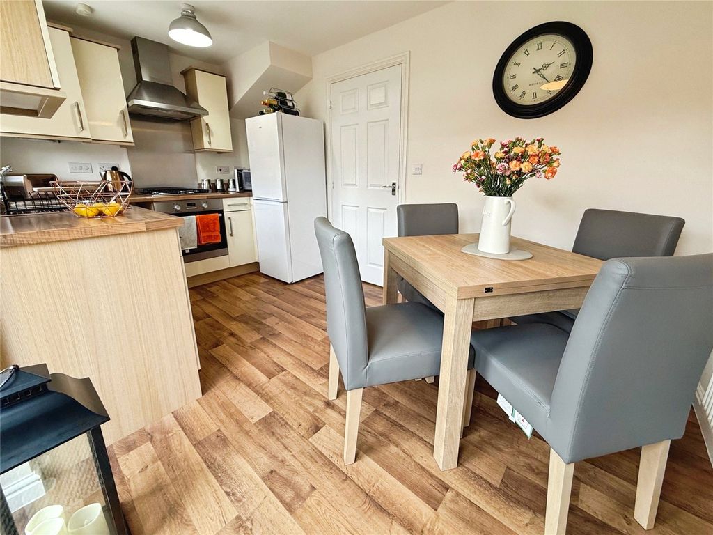 Property photo 2 of 14 Kitchen-Diner