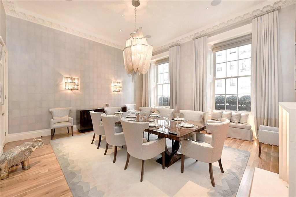 Additional image 21 of 4 bed flat to rentUpper Grosvenor Street, Mayfair, London W1K