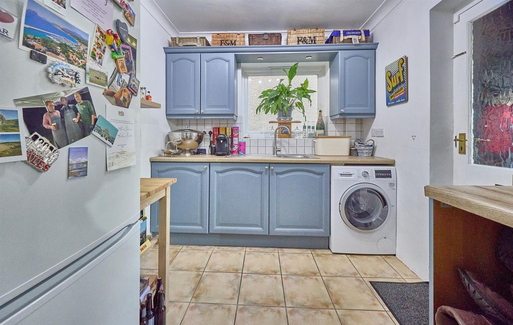 Property photo 3 of 23 Utility Room To Rear