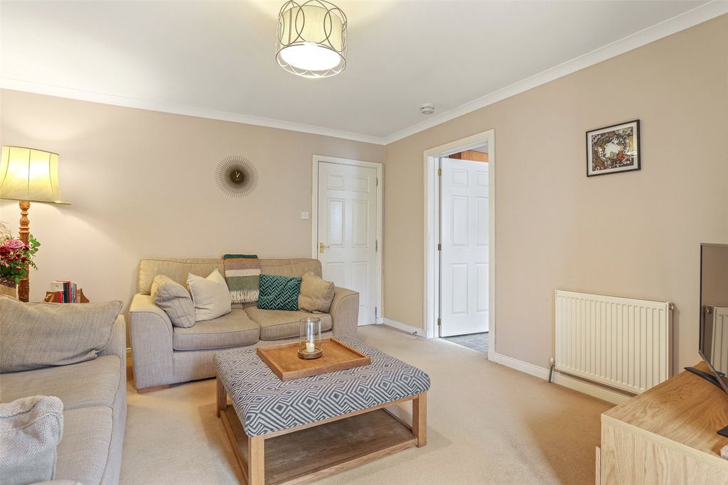 Property photo 3 of 13 Living Room