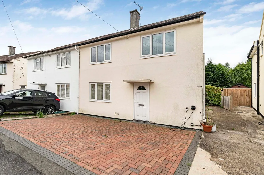 House in Oxford, Minchery Farm, Littlemore - View 3